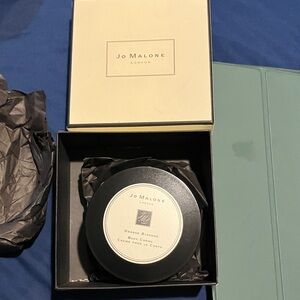 Jo Malone Orange Blossom Body Crème in Black and Cream